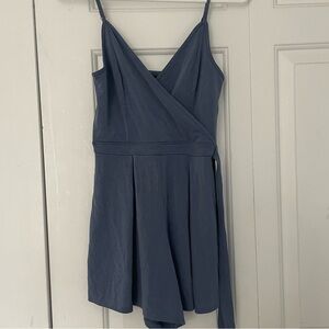 Abercrombie romper